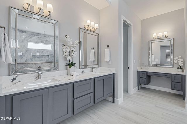 12941 Powick Drive, El Paso, TX 79928