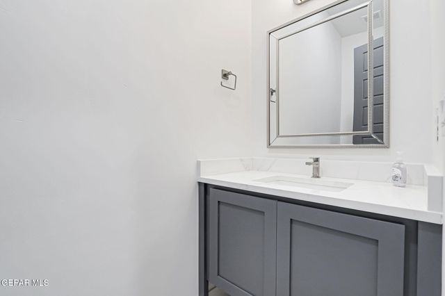 12941 Powick Drive, El Paso, TX 79928