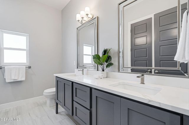 12941 Powick Drive, El Paso, TX 79928