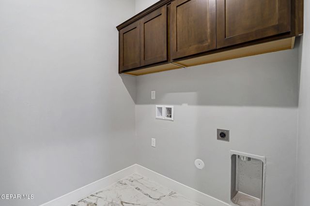 12941 Powick Drive, El Paso, TX 79928