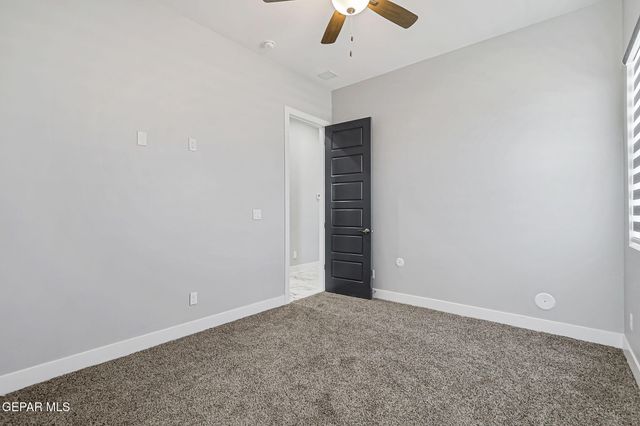 12941 Powick Drive, El Paso, TX 79928