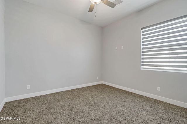 12941 Powick Drive, El Paso, TX 79928