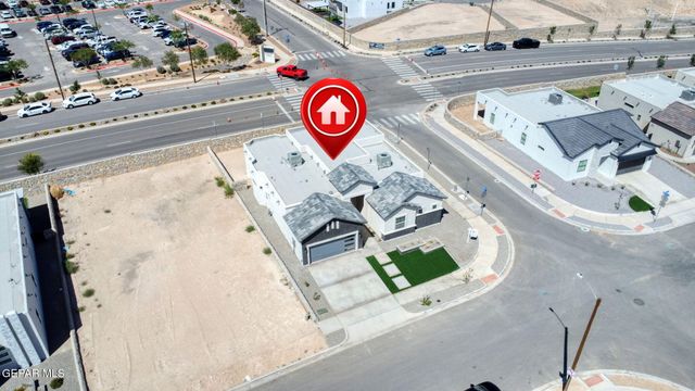 12941 Powick Drive, El Paso, TX 79928