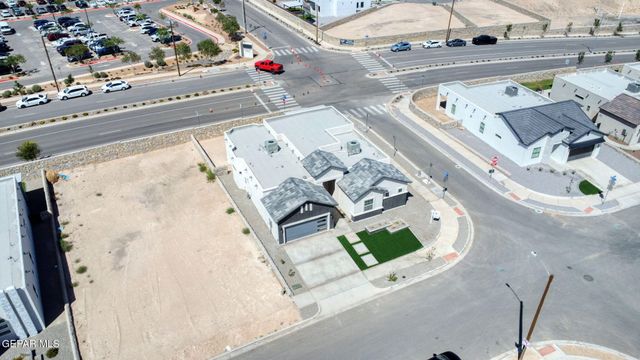 12941 Powick Drive, El Paso, TX 79928