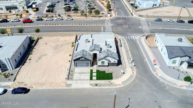 12941 Powick Drive, El Paso, TX 79928