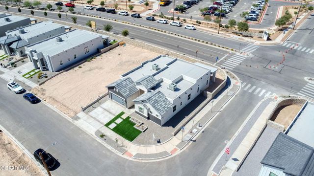 12941 Powick Drive, El Paso, TX 79928