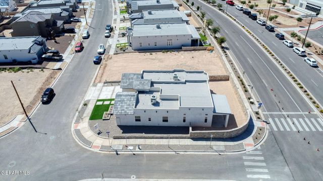 12941 Powick Drive, El Paso, TX 79928