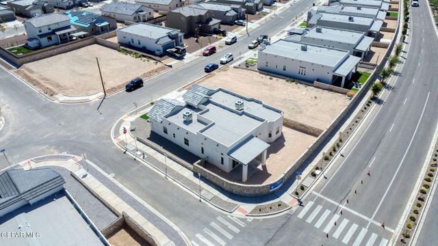 12941 Powick Drive, El Paso, TX 79928