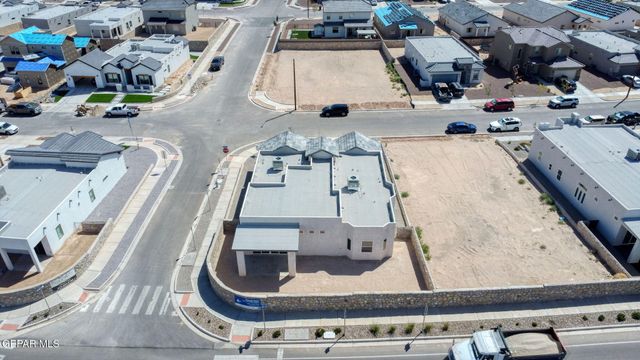 12941 Powick Drive, El Paso, TX 79928