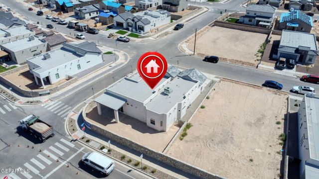 12941 Powick Drive, El Paso, TX 79928