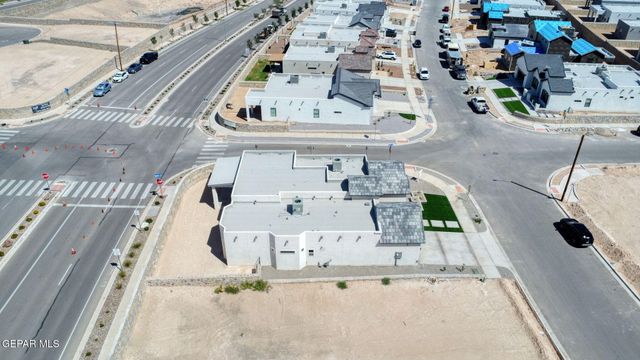 12941 Powick Drive, El Paso, TX 79928