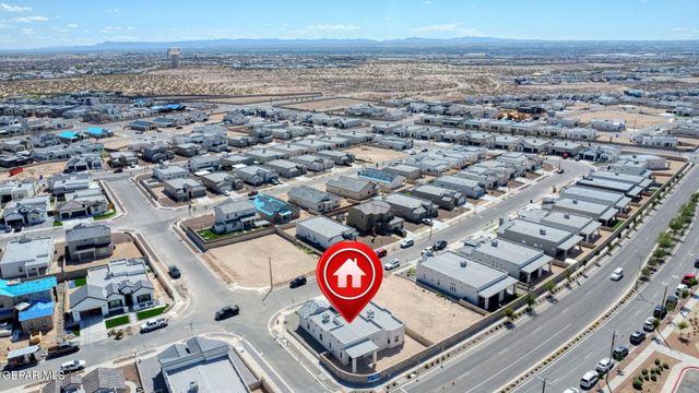 12941 Powick Drive, El Paso, TX 79928