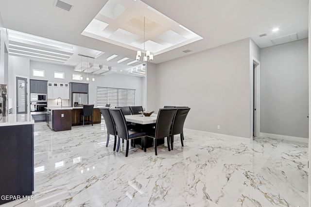 12941 Powick Drive, El Paso, TX 79928