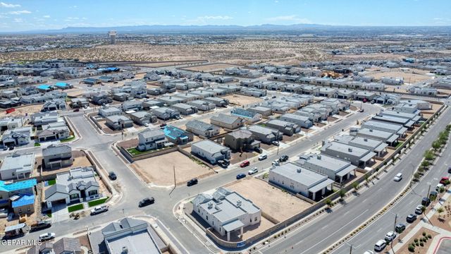 12941 Powick Drive, El Paso, TX 79928