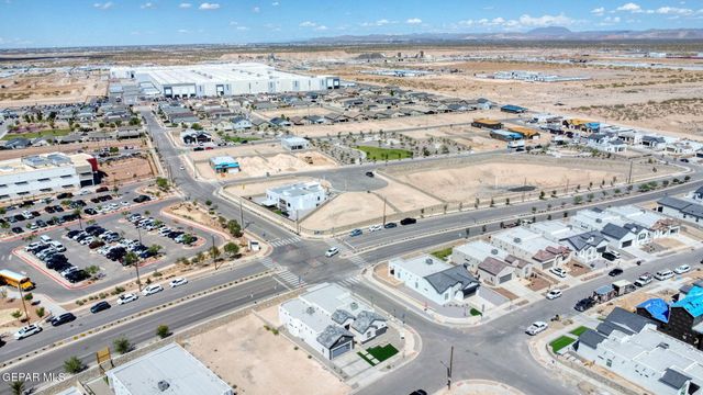 12941 Powick Drive, El Paso, TX 79928