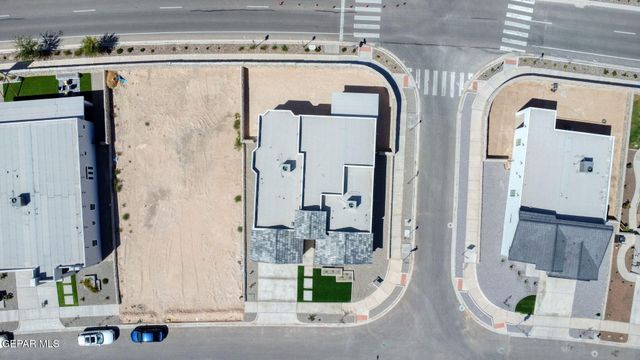 12941 Powick Drive, El Paso, TX 79928