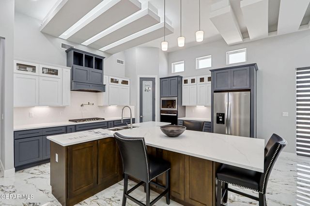 12941 Powick Drive, El Paso, TX 79928