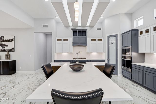 12941 Powick Drive, El Paso, TX 79928