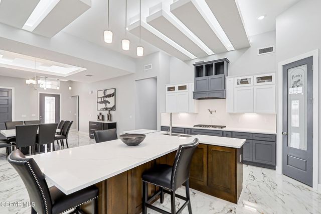 12941 Powick Drive, El Paso, TX 79928