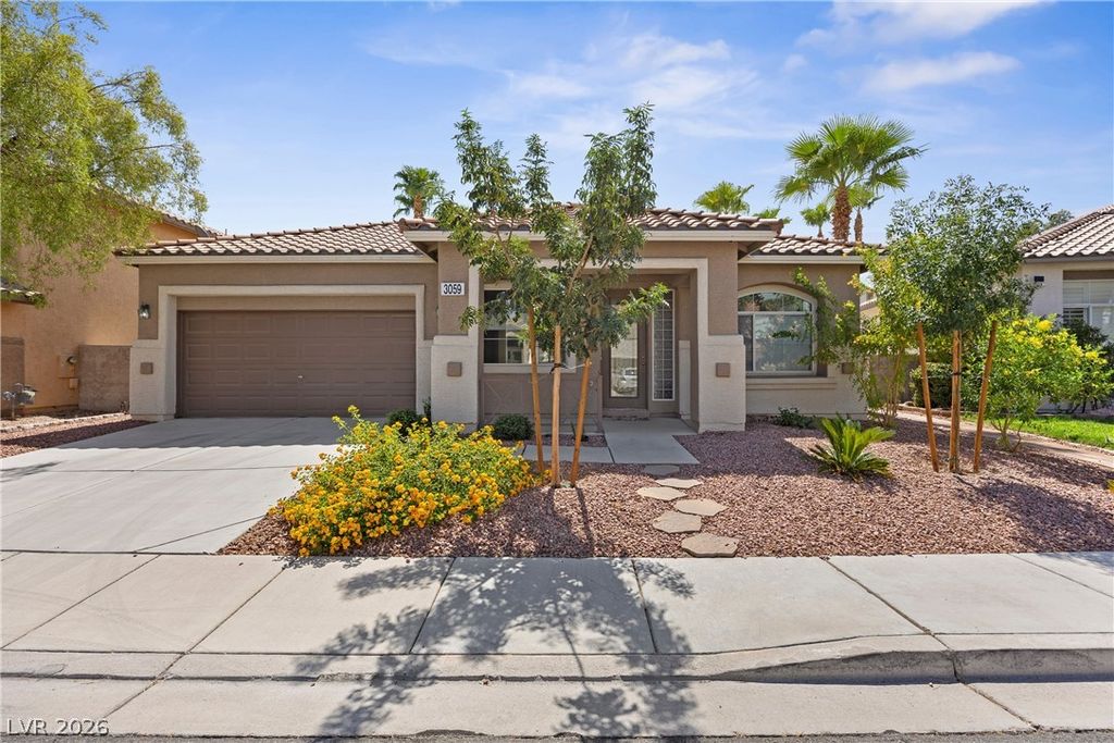 3059 Blazing Creek Way, Henderson, NV 89052 — photo 2