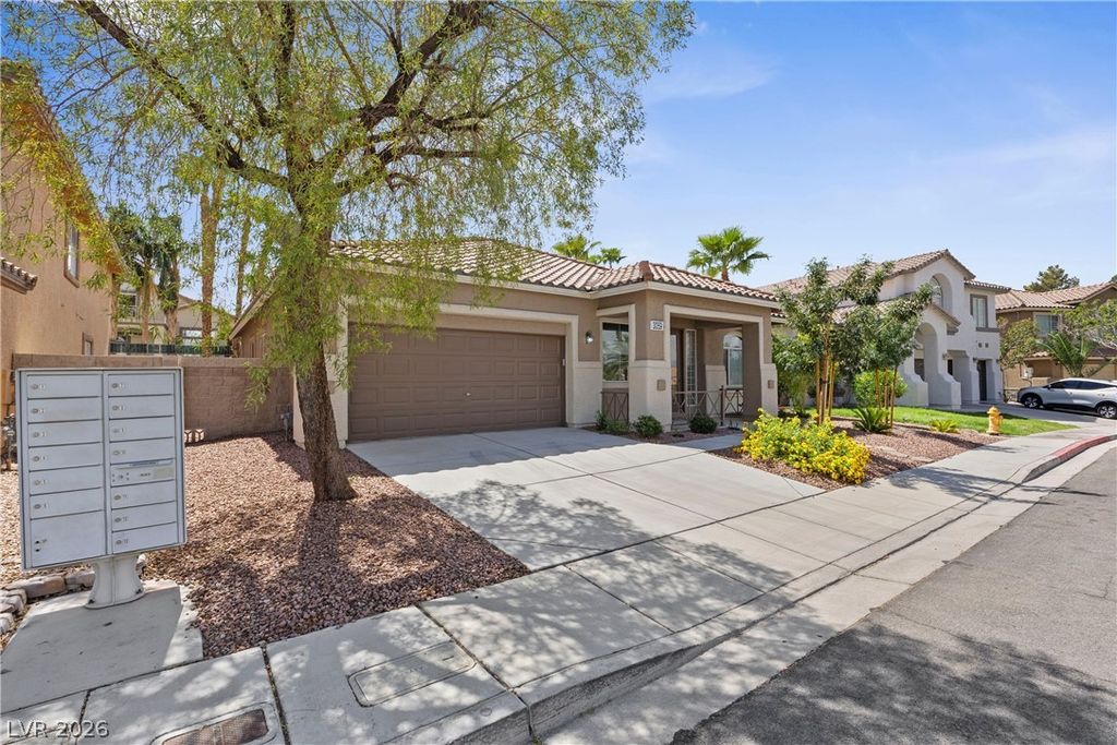 3059 Blazing Creek Way, Henderson, NV 89052 — photo 3