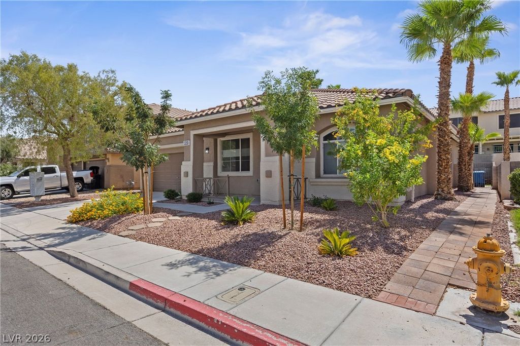 3059 Blazing Creek Way, Henderson, NV 89052 — photo 4