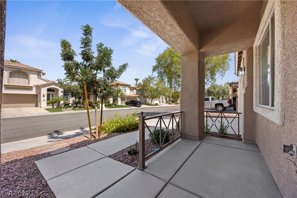 3059 Blazing Creek Way, Henderson, NV 89052 — photo 5