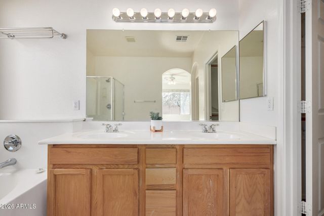 18347 W LA MIRADA Drive, Goodyear, AZ 85338