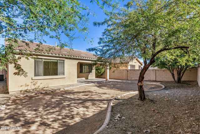 18347 W LA MIRADA Drive, Goodyear, AZ 85338