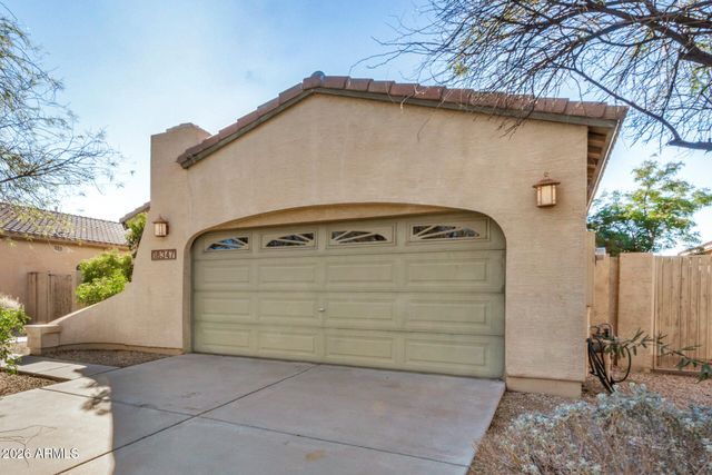 18347 W LA MIRADA Drive, Goodyear, AZ 85338