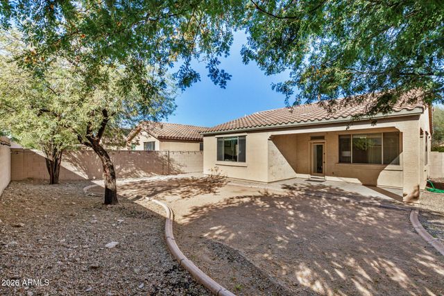 18347 W LA MIRADA Drive, Goodyear, AZ 85338