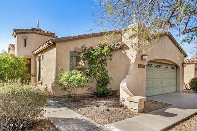 18347 W LA MIRADA Drive, Goodyear, AZ 85338