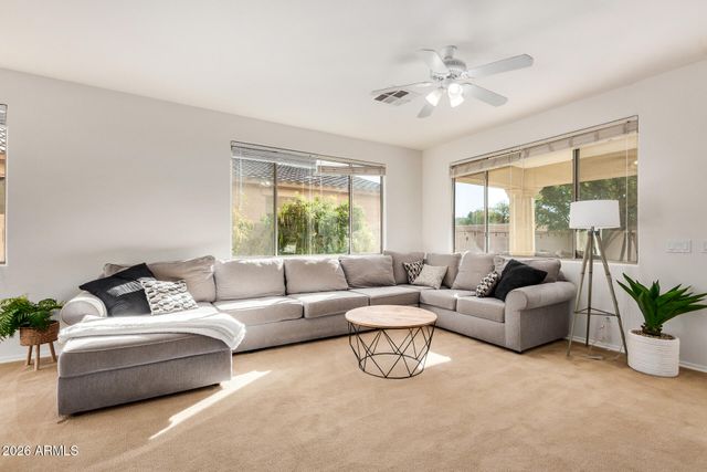 18347 W LA MIRADA Drive, Goodyear, AZ 85338