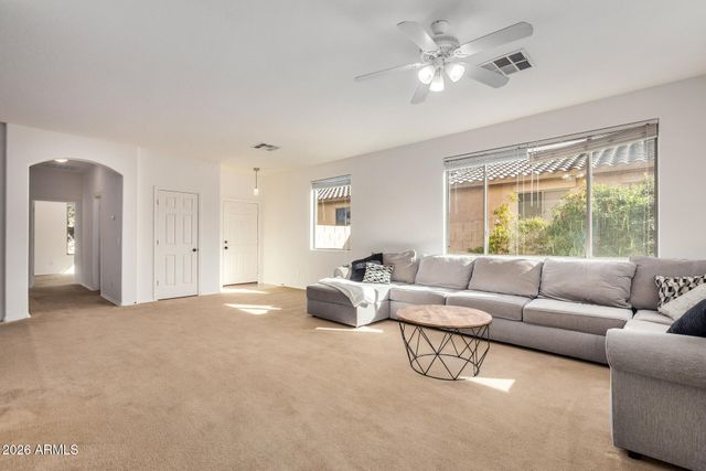 18347 W LA MIRADA Drive, Goodyear, AZ 85338