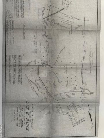 222 Weber Hill Road, Carmel, NY 10512