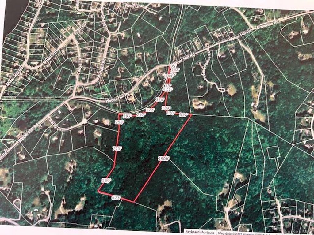 222 Weber Hill Road, Carmel, NY 10512