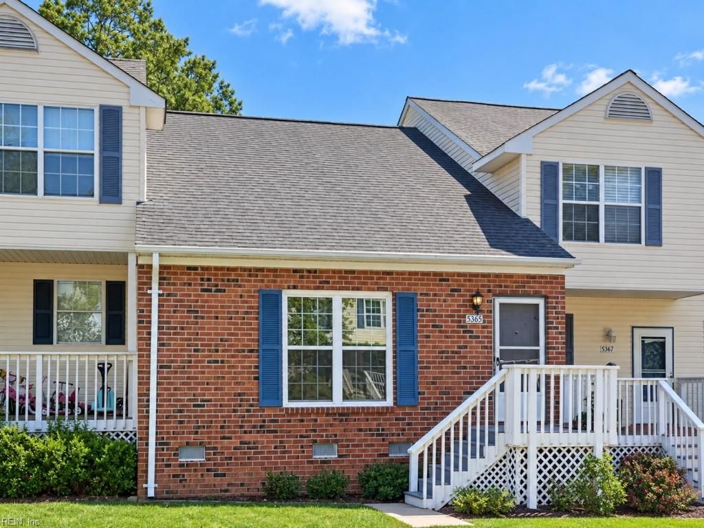 5365 Gardner CT, Williamsburg, VA 23188