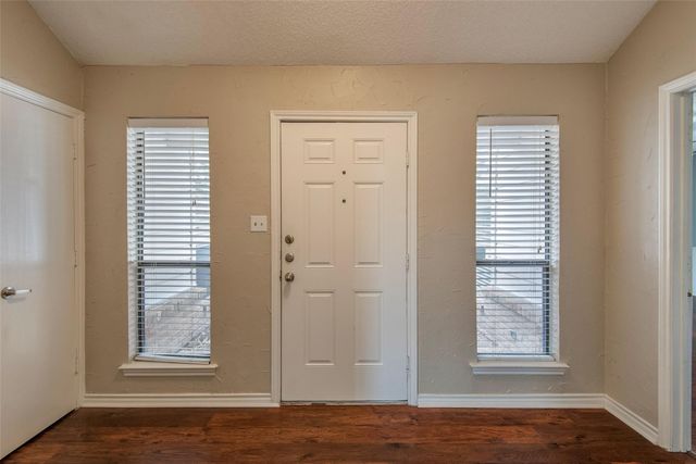 649 Sheffield Drive, Richardson, TX 75081