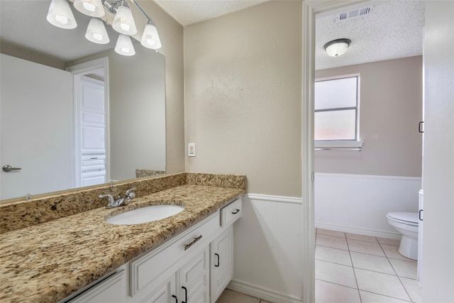 649 Sheffield Drive, Richardson, TX 75081