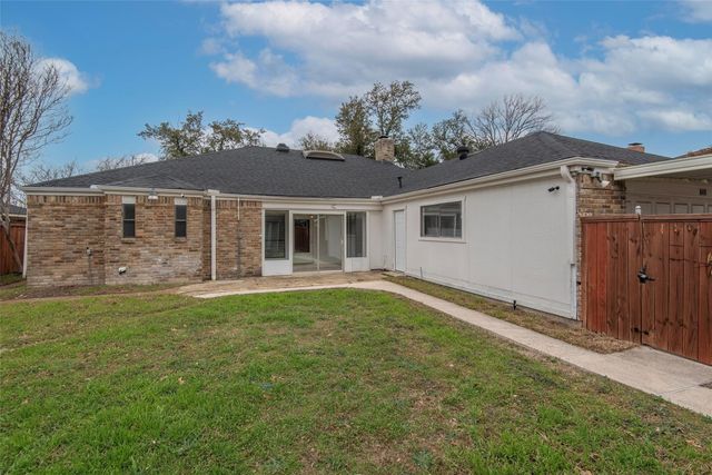 649 Sheffield Drive, Richardson, TX 75081