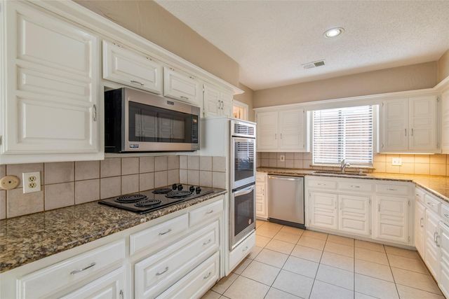 649 Sheffield Drive, Richardson, TX 75081