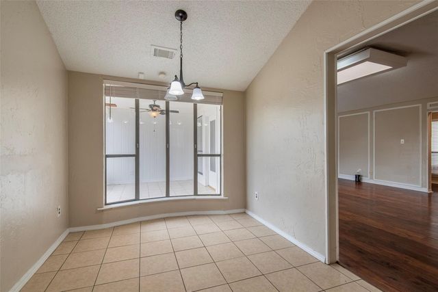 649 Sheffield Drive, Richardson, TX 75081