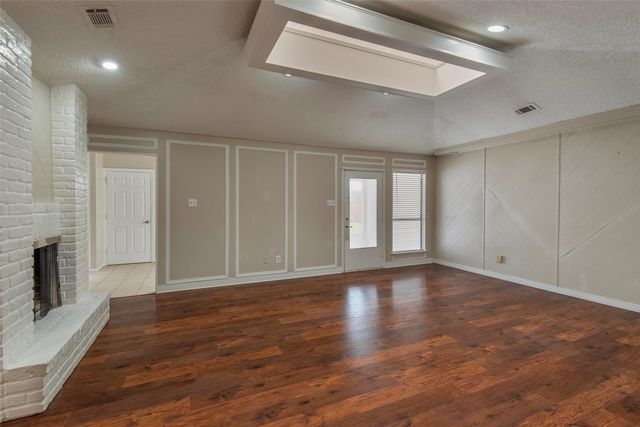 649 Sheffield Drive, Richardson, TX 75081