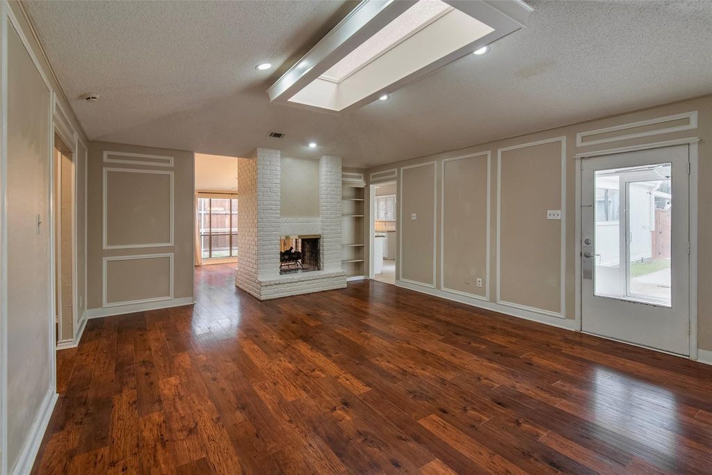 649 Sheffield Drive, Richardson, TX 75081