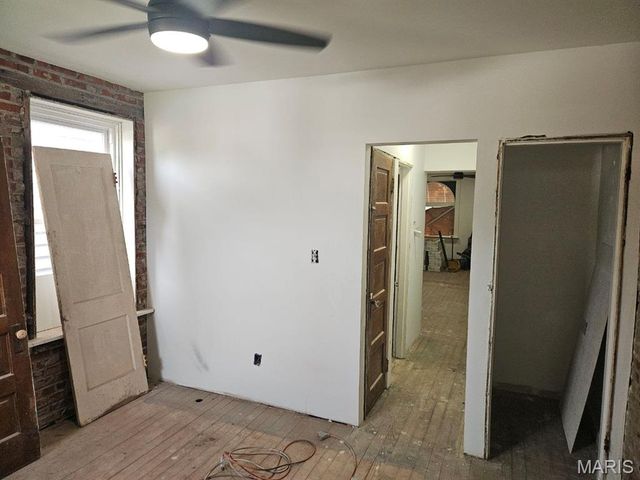 4807 Milentz Avenue, St Louis, MO 63116