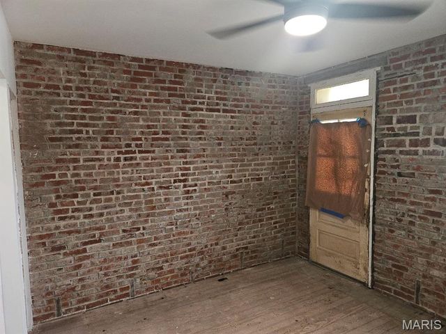 4807 Milentz Avenue, St Louis, MO 63116
