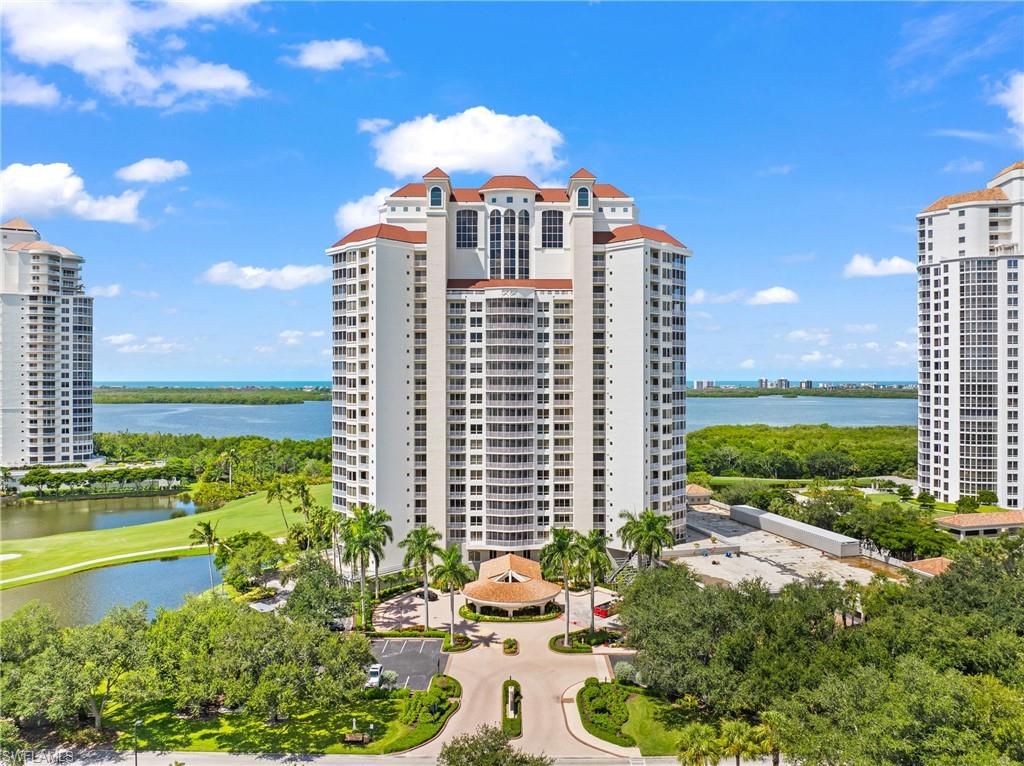 4751 Bonita Bay BLVD 1805, BONITA SPRINGS, FL 34134 — exterior