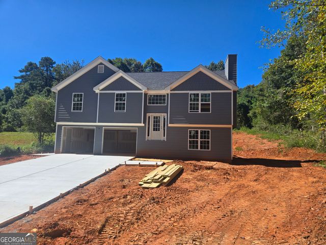 3111 Westchester Drive, Gainesville, GA 30507