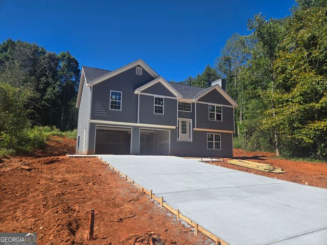 3111 Westchester Drive, Gainesville, GA 30507