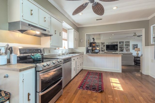 177 S REESE ST, Memphis, TN 38111